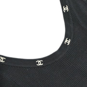 Chanel Camisole Black #38