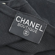 Chanel Camisole Black #38