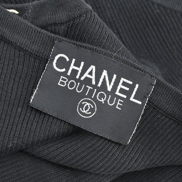 Chanel Camisole Black #38