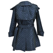 Louis Vuitton Coat Navy CA36929 #36