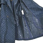 Louis Vuitton Coat Navy CA36929 #36