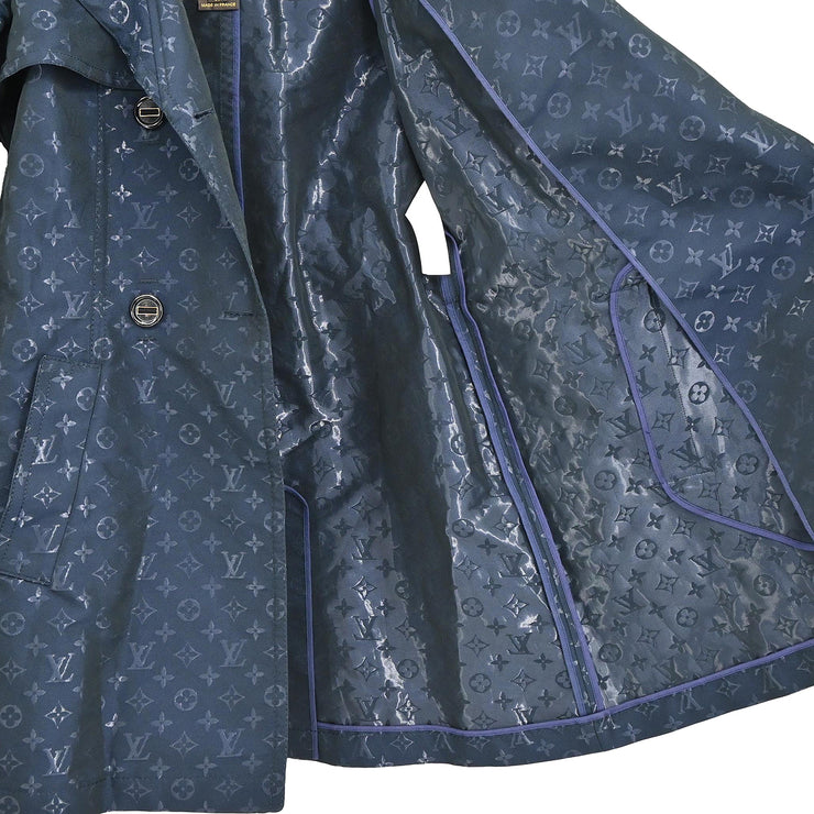 Louis Vuitton Coat Navy CA36929 #36