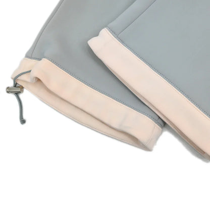 Chanel 2001 Sport Line Pants Light Blue #34 – AMORE Vintage Tokyo