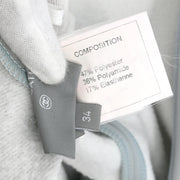 Chanel 2001 Sport Line Pants Light Blue #34