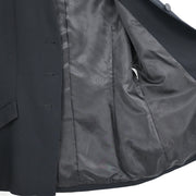 Givenchy Collarless Jacket Black #42