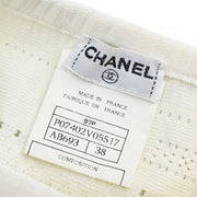 Chanel 1997 T-shirt White #38