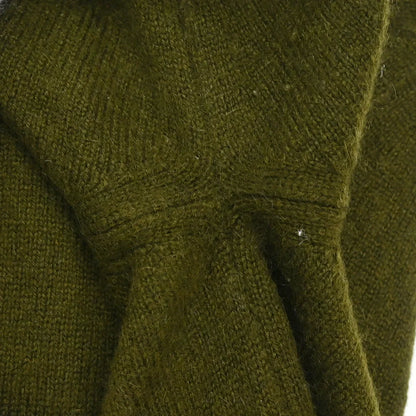 Chanel 1996 Sweater Khaki #44