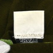 Chanel 1996 Sweater Khaki #44