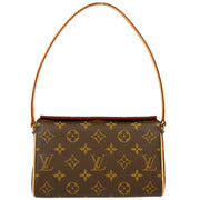 Louis Vuitton 2004 Monogram Recital Handbag M51900