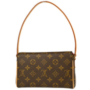 Louis Vuitton 2004 Monogram Recital Handbag M51900