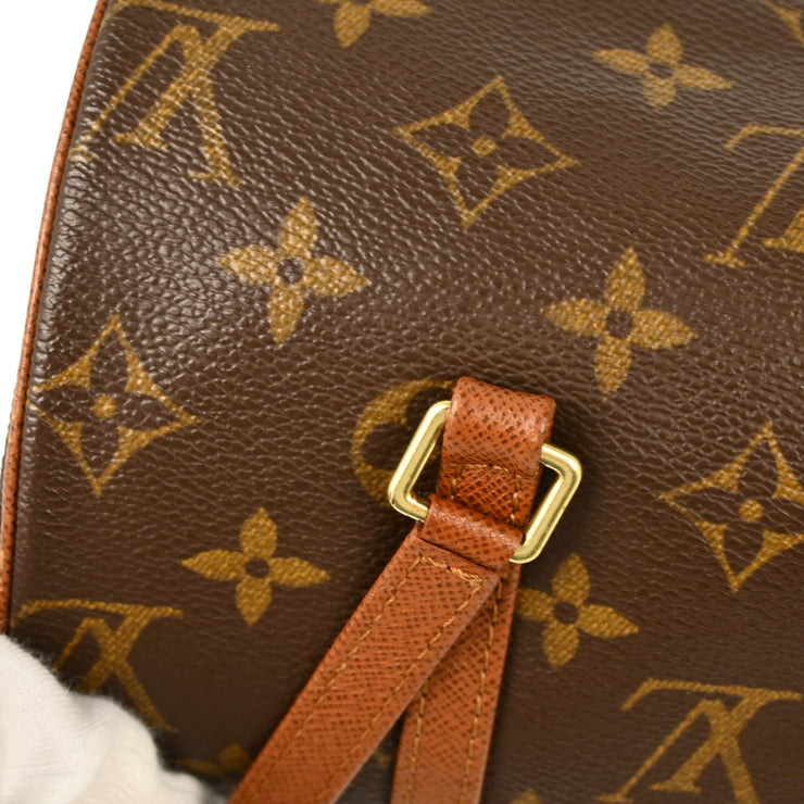 Louis Vuitton 2000 Monogram Papillon 26 Handbag M51366