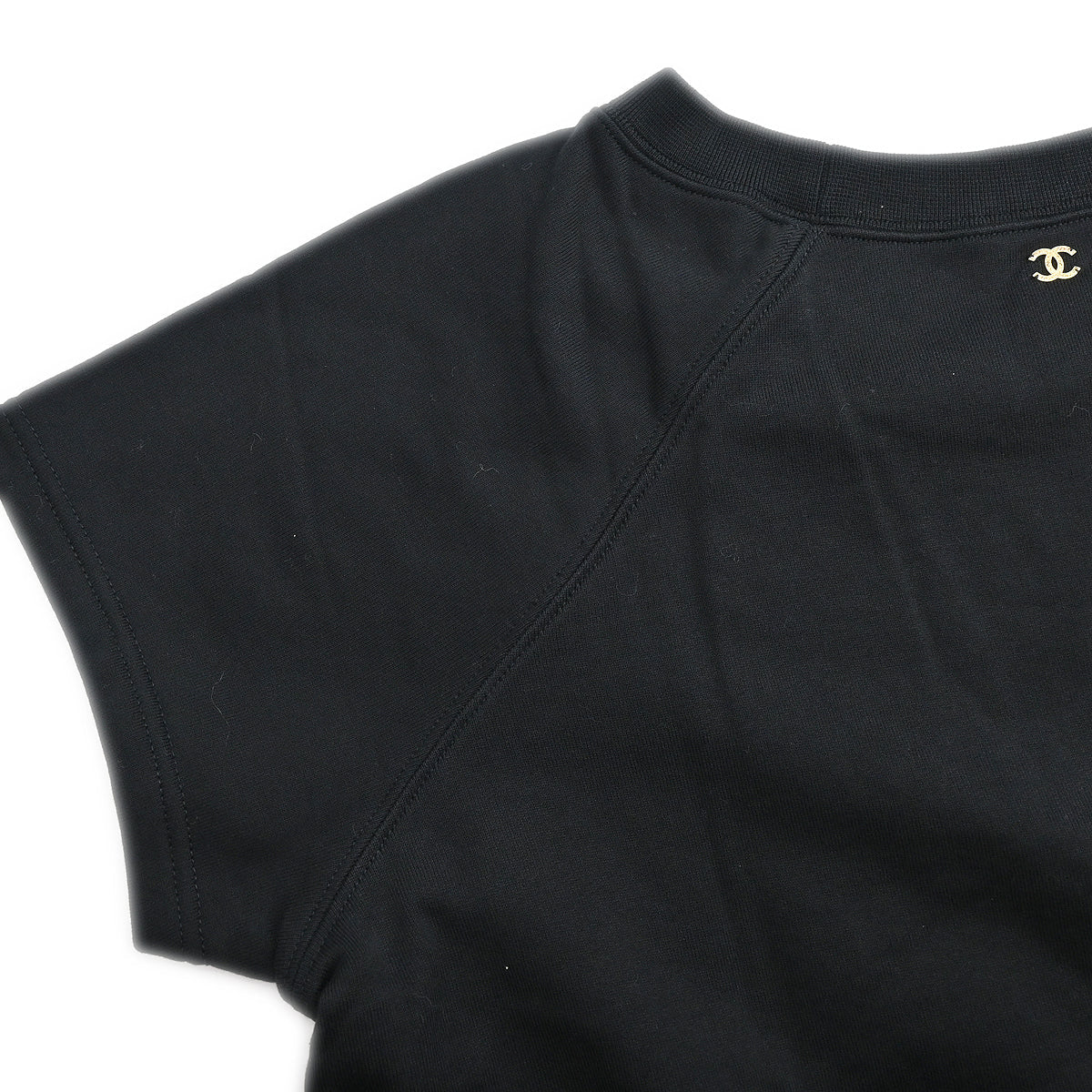 シャネルT-shirt Mサイズ $_57.JPG?set_id=880000500F