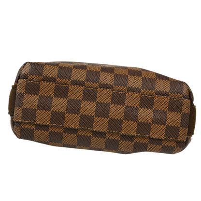 Louis Vuitton 2011 Damier Trotteur Beaubourg Shoulder Bag N41135