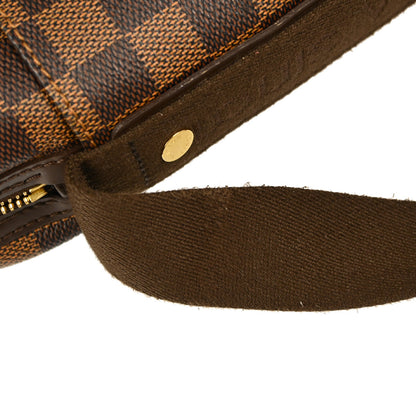 Louis Vuitton 2011 Damier Trotteur Beaubourg Shoulder Bag N41135