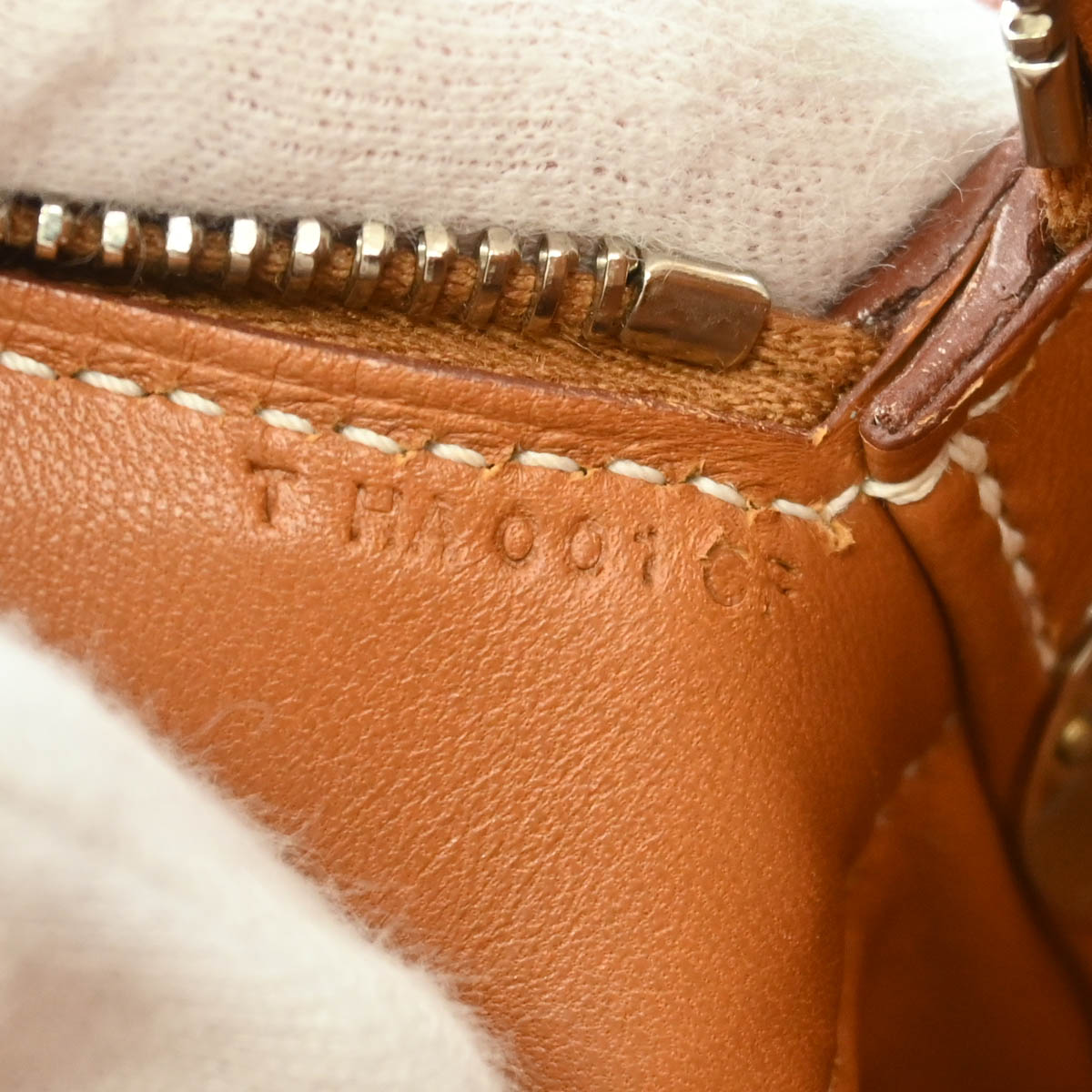 Hermes 2015 Gold Taurillon Clemence Bolide 31 2way Shoulder Handbag