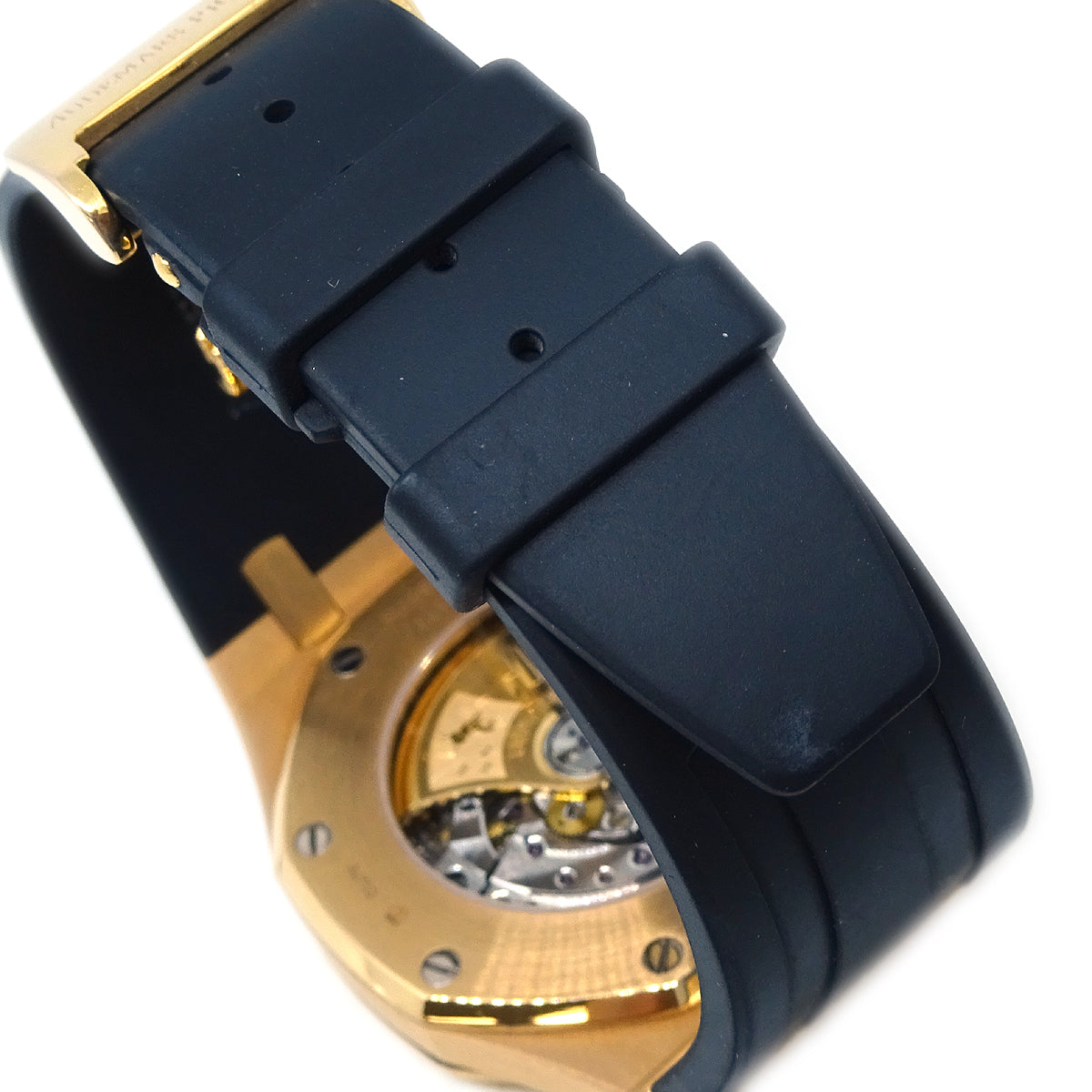 Audemars Piguet 2016 Royal Oak Watch 18KPG