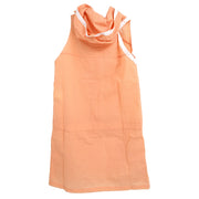 Chanel 2004 Sport Line Dress Orange #36