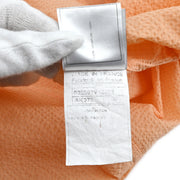 Chanel 2004 Sport Line Dress Orange #36