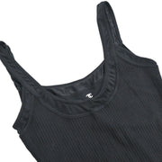 Chanel 1998 Camisole Black #40