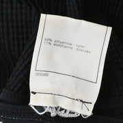 Chanel 1998 Camisole Black #40