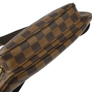 Louis Vuitton 2007 Damier Melville Waist Bum Bag N51172