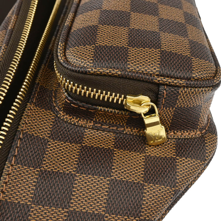 Louis Vuitton 2007 Damier Melville Waist Bum Bag N51172