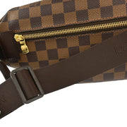 Louis Vuitton 2007 Damier Melville Waist Bum Bag N51172