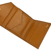 Celine Brown Macadam Wallet