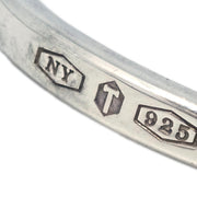 Tiffany & Co. Bangle SV925