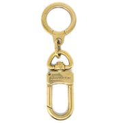 Louis Vuitton Anneau Cles Key Holder Gold M62694 Small Good