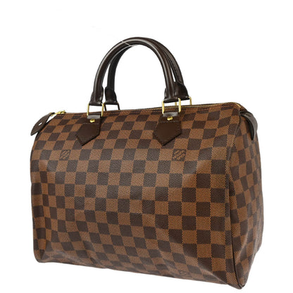 Louis Vuitton 2011 Damier Speedy 30 Handbag N41531
