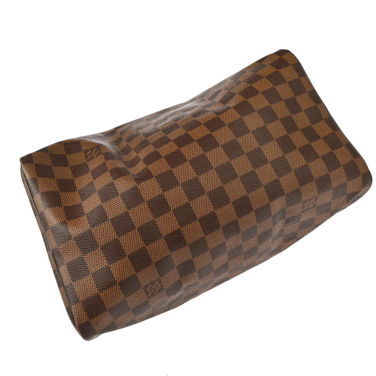 Louis Vuitton 2011 Damier Speedy 30 Handbag N41531