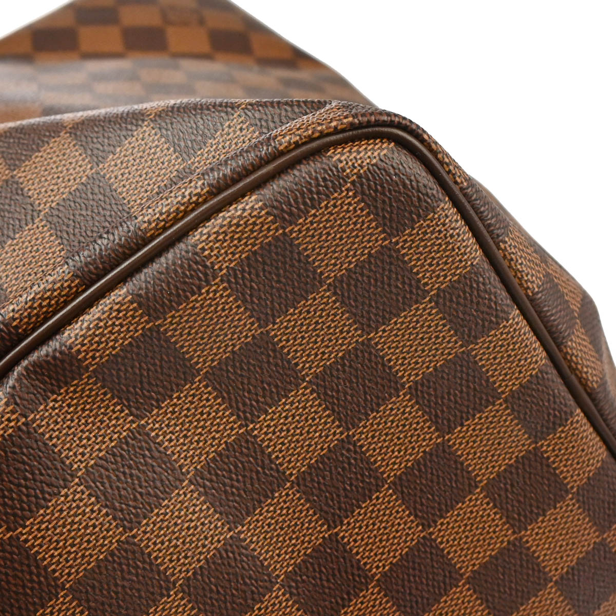 Louis Vuitton 2011 Damier Speedy 30 Handbag N41531
