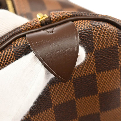 Louis Vuitton 2011 Damier Speedy 30 Handbag N41531
