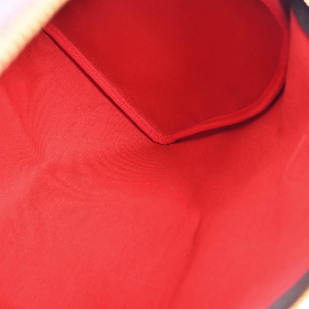 Louis Vuitton 2011 Damier Speedy 30 Handbag N41531