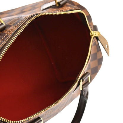 Louis Vuitton 2012 Damier Speedy 30 Handbag N41531