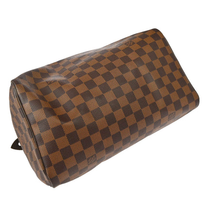 Louis Vuitton 2012 Damier Speedy 30 Handbag N41531