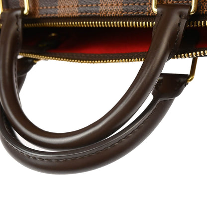 Louis Vuitton 2012 Damier Speedy 30 Handbag N41531