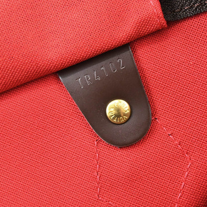 Louis Vuitton 2012 Damier Speedy 30 Handbag N41531