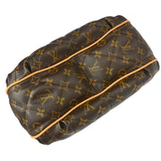 Louis Vuitton 2009 Monogram Etoile City Bag PM Shoulder Bag M41435