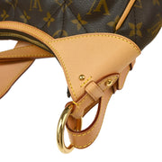 Louis Vuitton 2009 Monogram Etoile City Bag PM Shoulder Bag M41435