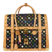 Louis Vuitton * Eye Love Monogram Sac Gigantic M92056