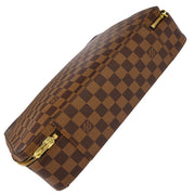 Louis Vuitton Damier Porte Ordinateur Savana Laptop Bag N53355