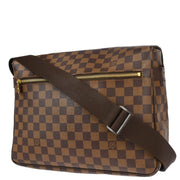 Louis Vuitton 2006 Damier Messenger Melville Shoulder Bag N51125