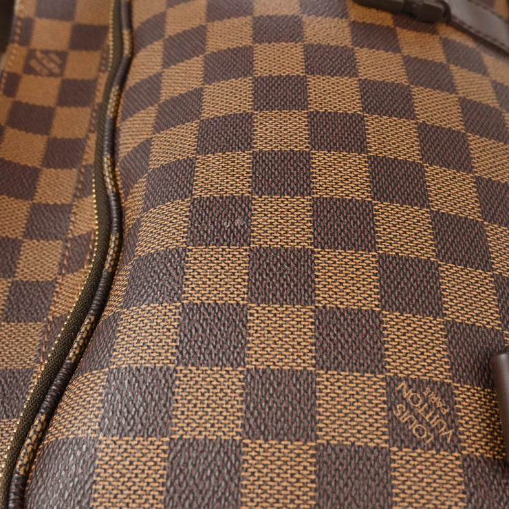 Louis Vuitton 2006 Damier Messenger Melville Shoulder Bag N51125