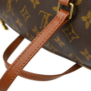 Louis Vuitton 1998 Monogram Papillon 26 Handbag M51366