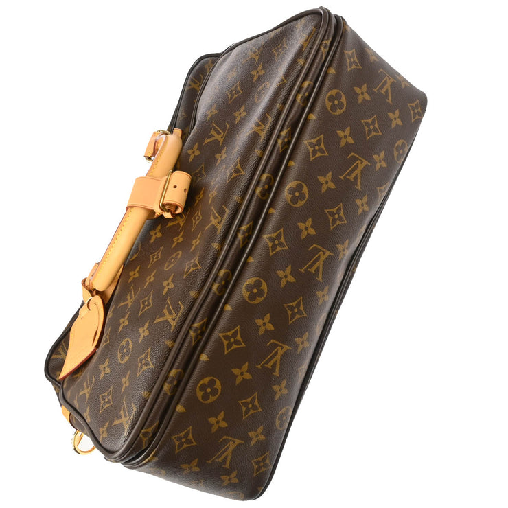 Louis Vuitton 2009 Monogram Icar Business 2way Shoulder Handbag M23252