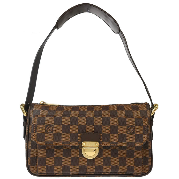 Louis Vuitton 2006 Damier Ravello GM Shoulder Bag N60006