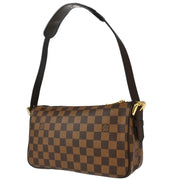 Louis Vuitton 2006 Damier Ravello GM Shoulder Bag N60006