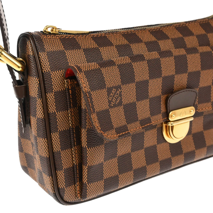 Louis Vuitton 2006 Damier Ravello GM Shoulder Bag N60006